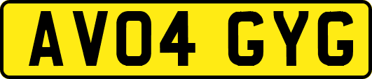 AV04GYG