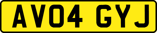 AV04GYJ