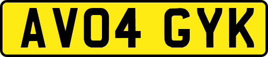 AV04GYK
