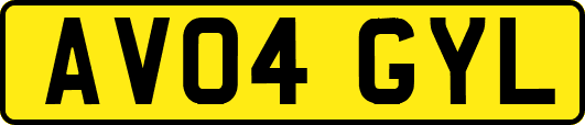 AV04GYL