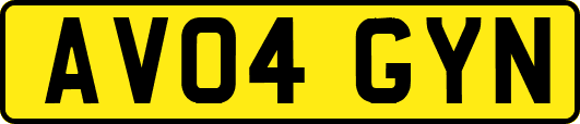 AV04GYN