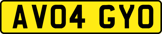 AV04GYO