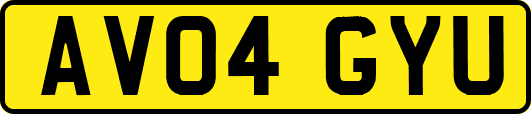 AV04GYU