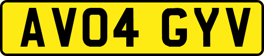 AV04GYV