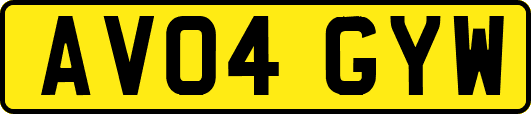 AV04GYW