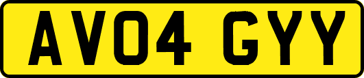 AV04GYY