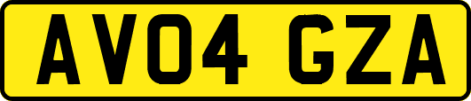 AV04GZA