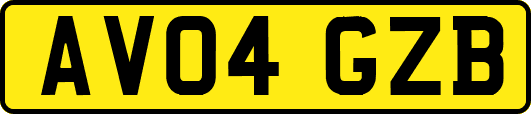 AV04GZB