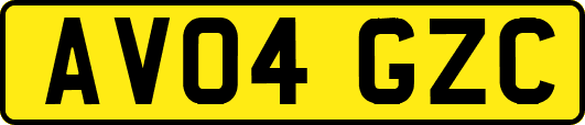AV04GZC