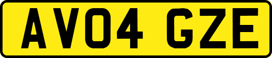 AV04GZE