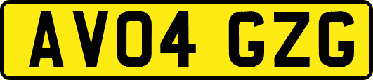 AV04GZG