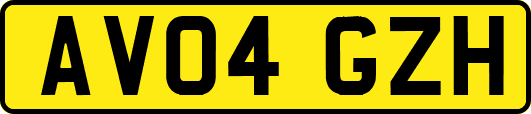 AV04GZH