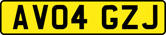 AV04GZJ
