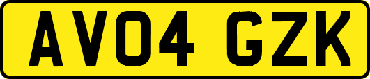 AV04GZK