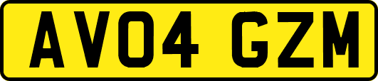 AV04GZM