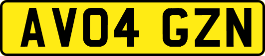 AV04GZN