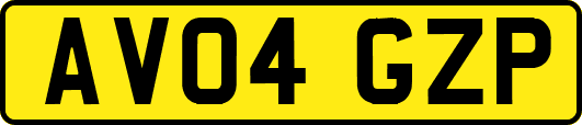 AV04GZP
