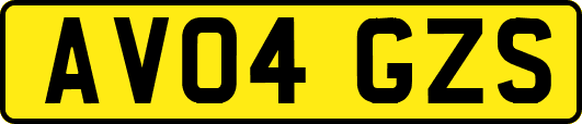 AV04GZS
