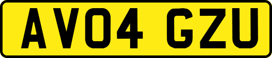 AV04GZU