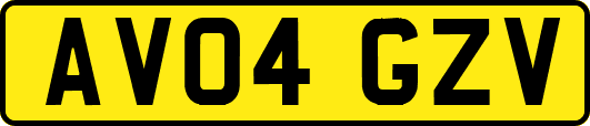 AV04GZV