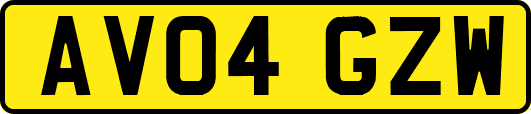 AV04GZW