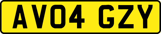 AV04GZY