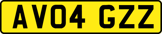 AV04GZZ