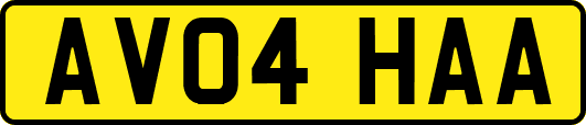 AV04HAA