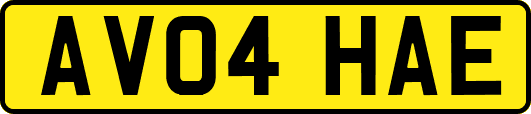 AV04HAE