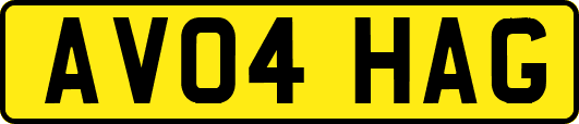 AV04HAG