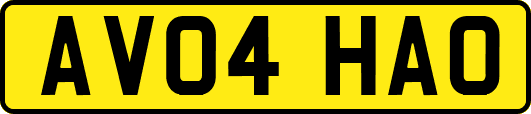 AV04HAO