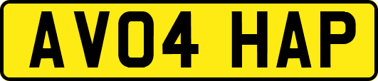 AV04HAP
