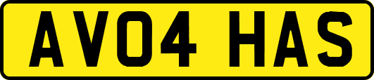 AV04HAS