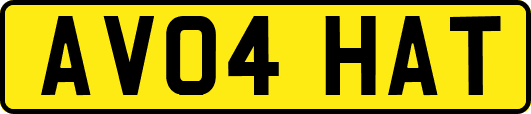 AV04HAT