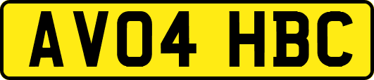 AV04HBC