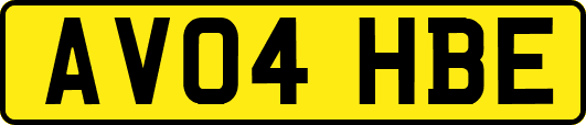 AV04HBE