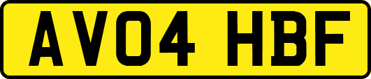 AV04HBF
