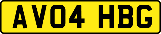 AV04HBG