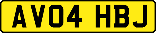 AV04HBJ