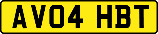 AV04HBT