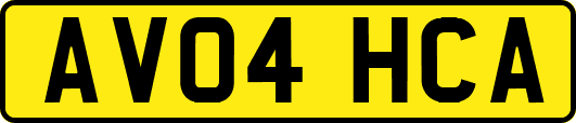 AV04HCA