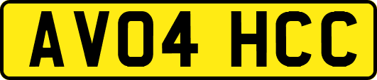 AV04HCC