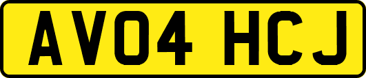 AV04HCJ