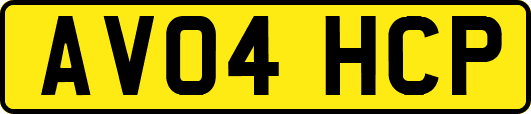 AV04HCP