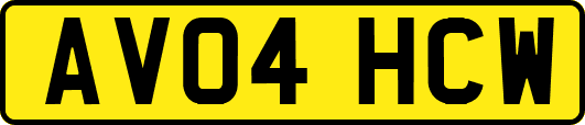 AV04HCW