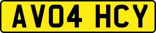 AV04HCY