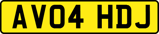AV04HDJ