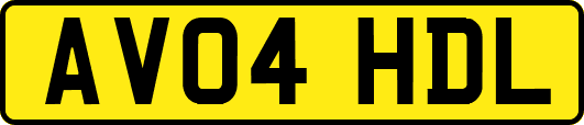 AV04HDL