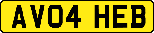 AV04HEB