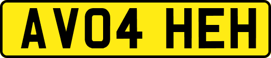 AV04HEH